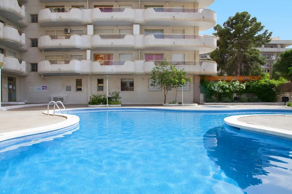 Arquus Park Apartment Salou