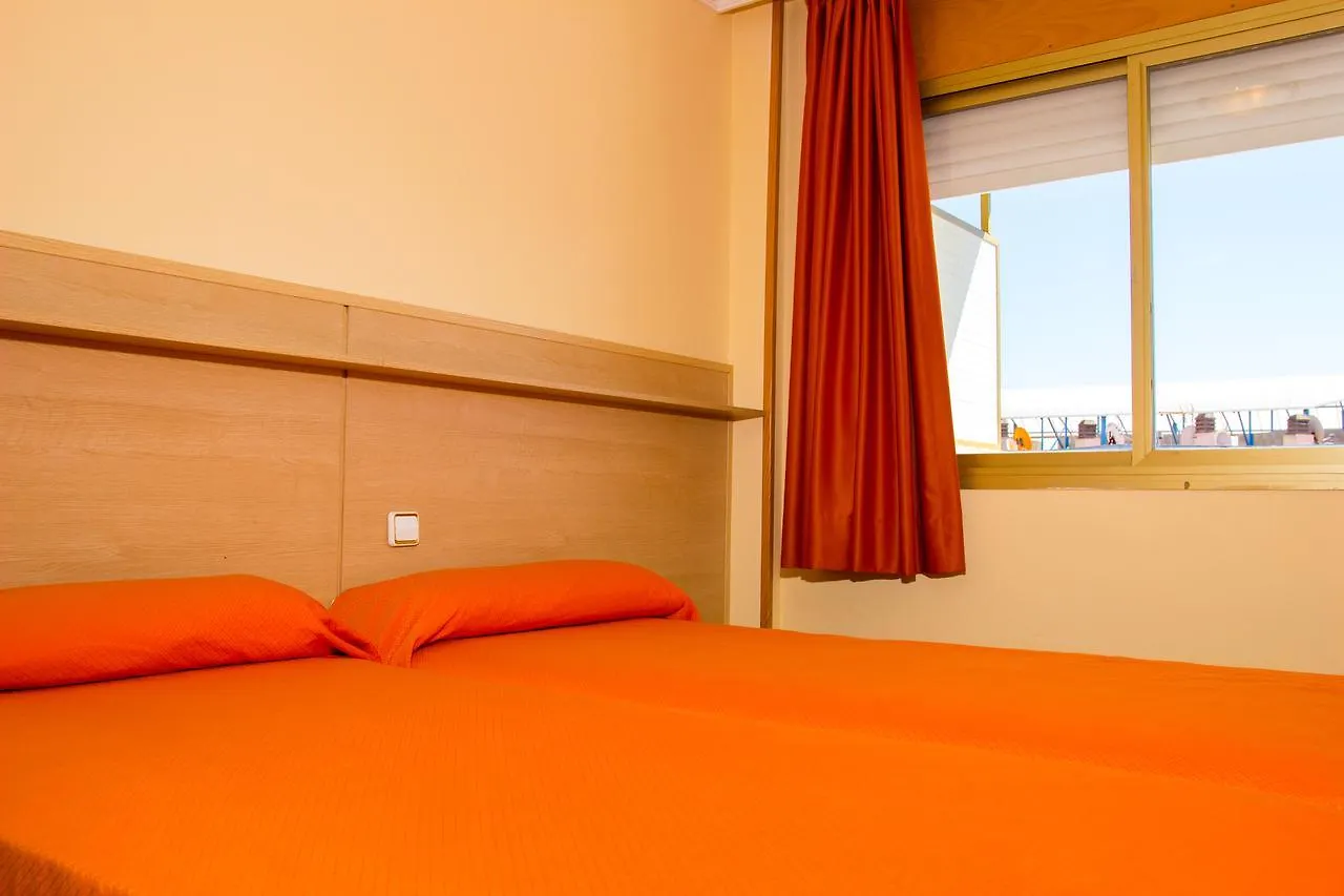 Arquus Park Apartment Salou 0*,  Spain