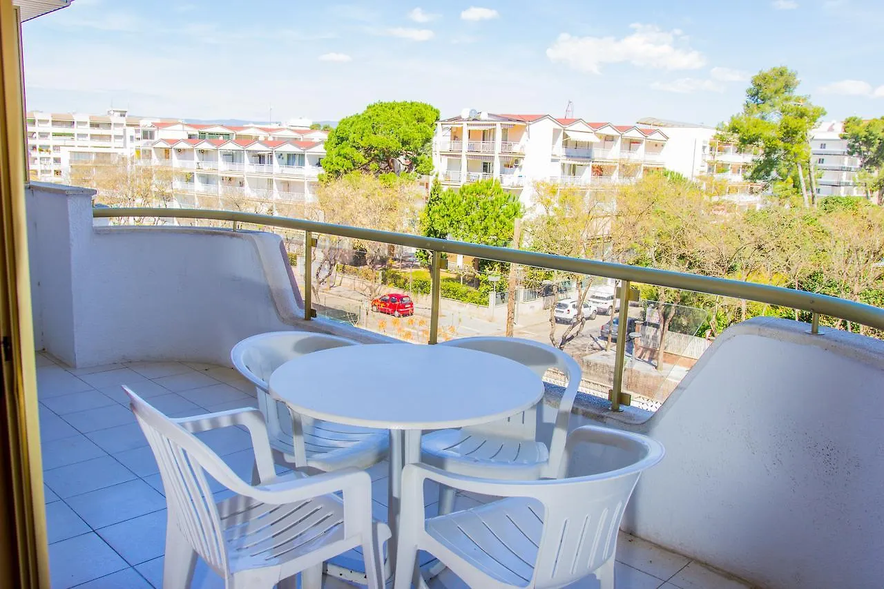 Arquus Park Apartment Salou