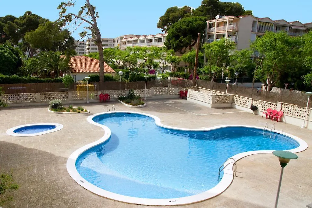 Arquus Park Apartment Salou
