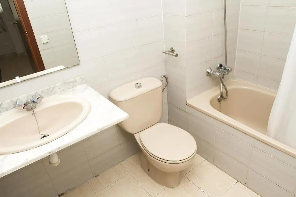 Arquus Park Apartment Salou