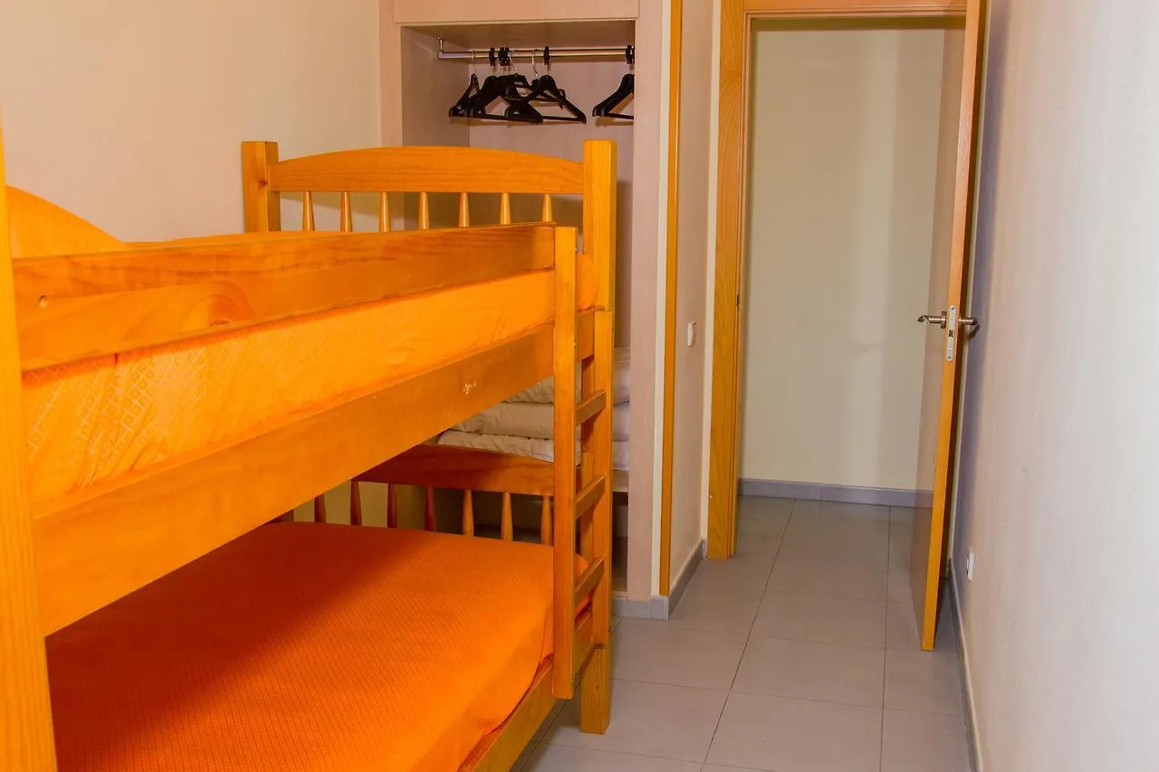 Arquus Park Apartment Salou