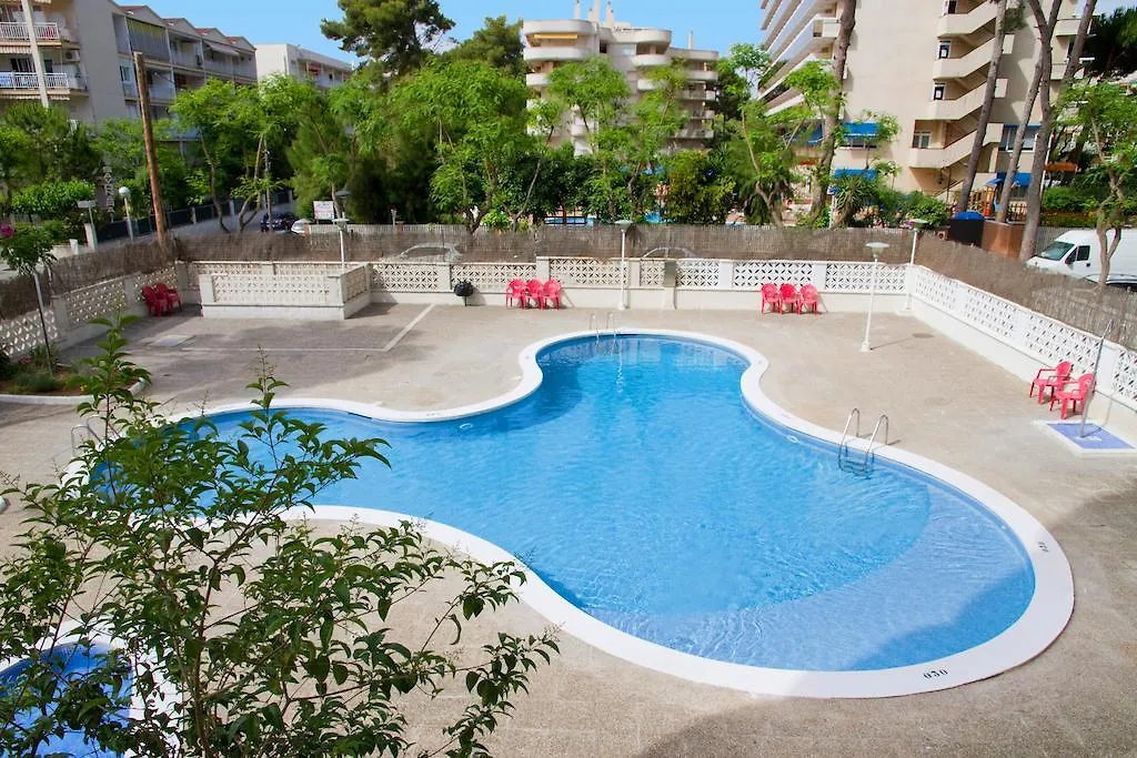 Arquus Park Apartment Salou